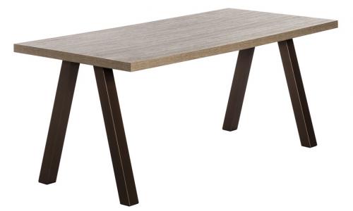 Tafel Queen MHA