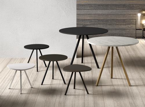 Tafel Triple FE
