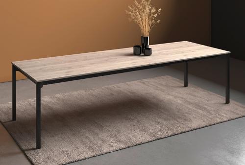 Tafel Cabrio HPL