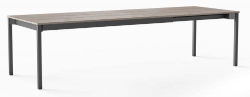 Tafel Cabrio HPL