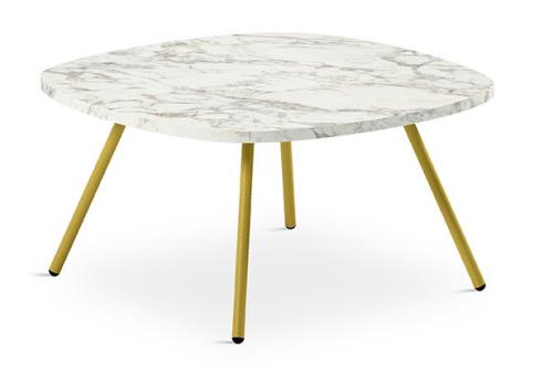 Tafel Trevi-4 HPL