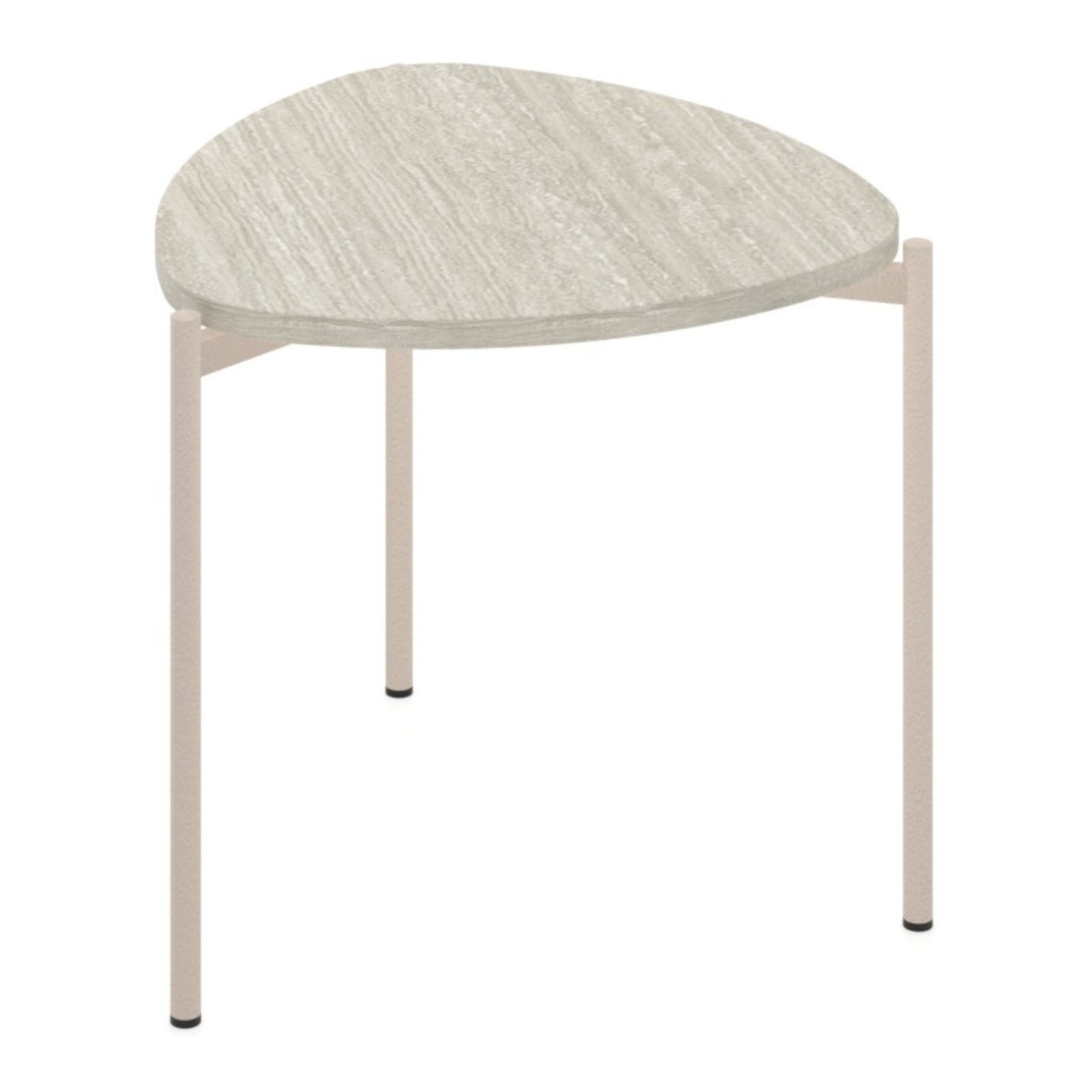 Tafel Trio MHA