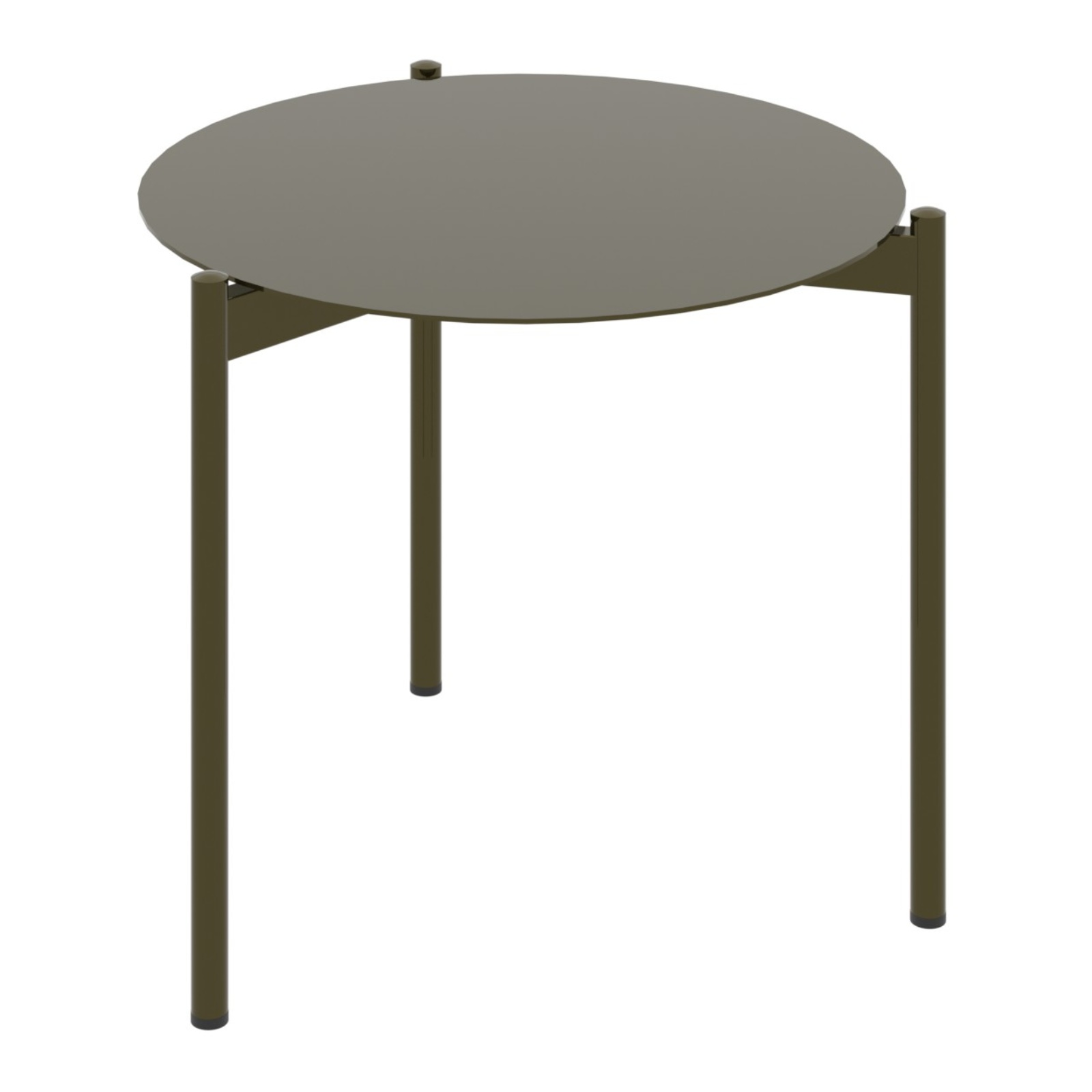 Tafel Trio MET