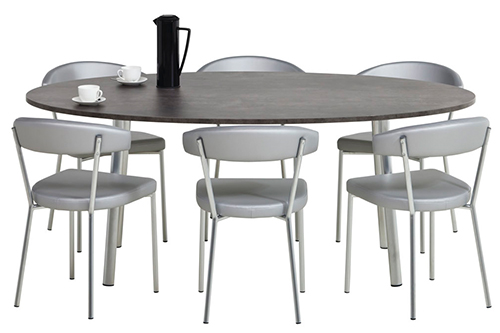 Tafel Elli | Tafels | tafelsenstoelen.online tafels en stoelen hechtel