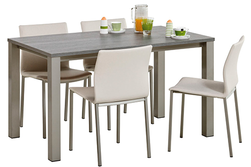 Formuleren bloeden Beter Tafel Verona HPL | Tafels | tafelsenstoelen.online